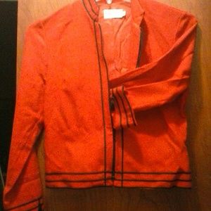 Vintage Body English Apparel Made in U.S.A. 6